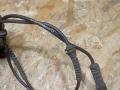 датчик ABS BMW 5 серия F07/F10/F11 F10 2012, 2.0 л., N47 D20 C, дизель, АКПП, седан, задний привод, правый руль, 34526853859, 6853859 - фото №2