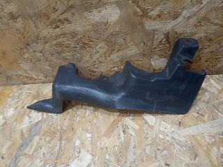 защита днища BMW 5 серия F07/F10/F11 F10 2012, 2.0 л., N47 D20 C, дизель, АКПП, седан, задний привод, правый руль, 51757267565, 7267565