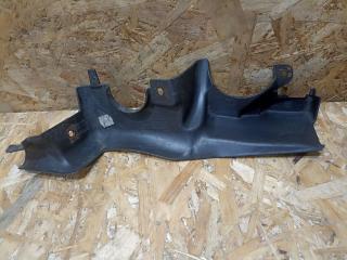 кожух (защита) рулевого механизма BMW 5 серия F07/F10/F11 F10 2012, 2.0 л., N47 D20 C, дизель, АКПП, седан, задний привод, правый руль, 51757267566, 7267566