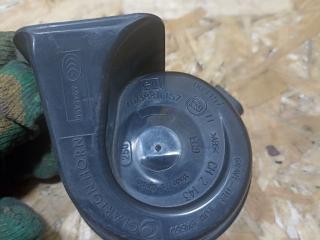 сигнал (клаксон) BMW 5 серия F07/F10/F11 F10 2012, 2.0 л., N47 D20 C, дизель, АКПП, седан, задний привод, правый руль