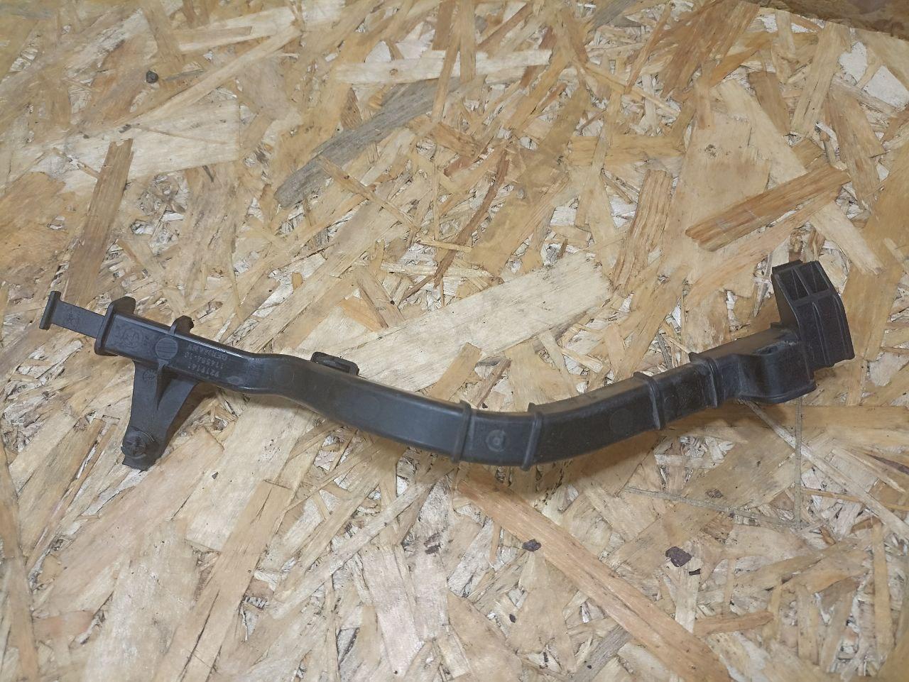 кабельная шахта BMW 5 серия F07/F10/F11 F10 2012, 2.0 л., N47 D20 C, дизель, АКПП, седан, задний привод, правый руль, 9219141 - фото №1