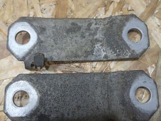 крепление стабилизатора / втулки стабилизатора BMW 5 серия F07/F10/F11 F10 2012, 2.0 л., N47 D20 C, дизель, АКПП, седан, задний привод, правый руль, 6777642, 31356777642