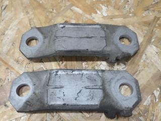 крепление стабилизатора / втулки стабилизатора BMW 5 серия F07/F10/F11 F10 2012, 2.0 л., N47 D20 C, дизель, АКПП, седан, задний привод, правый руль, 6777642, 31356777642