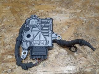 блок управления АКПП BMW X2 F39 2018, 2.0 л., дизель, АКПП, misano-blau metallic, внедорожник 5 дв., полный привод, правый руль, 24008687031, 8687031, 24008627098, 8627098