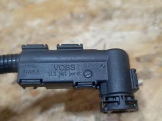 разъем (фишка) проводки BMW X2 F39 2018, 2.0 л., дизель, АКПП, misano-blau metallic, внедорожник 5 дв., полный привод, правый руль