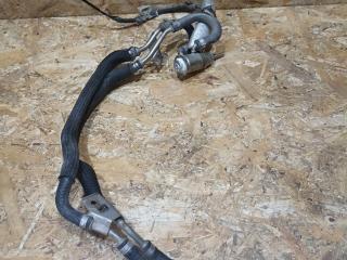 Форсунка Adblue BMW X2 F39 2018, 2.0 л., дизель, АКПП, misano-blau metallic, внедорожник 5 дв., полный привод, правый руль, 8580209, 11788580209