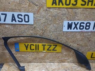 накладка двери (крышки) багажника BMW X2 F39 2018, 2.0 л., дизель, АКПП, misano-blau metallic, внедорожник 5 дв., полный привод, правый руль, 51337420857, 7420857