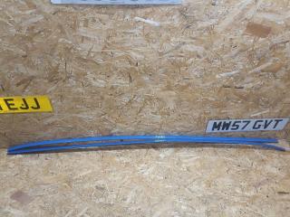 молдинг крыши BMW X2 F39 2018, 2.0 л., дизель, АКПП, misano-blau metallic, внедорожник 5 дв., полный привод, правый руль, 51137443701, 7443701, 7491379