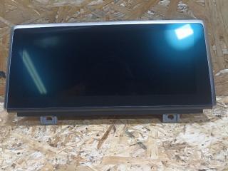 дисплей BMW X2 F39 2018, 2.0 л., дизель, АКПП, misano-blau metallic, внедорожник 5 дв., полный привод, правый руль, 8797400, 65508797400, 65508707407, 8707407, 65506844128, 6844128