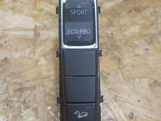 кнопка (выключатель) BMW X2 F39 2018, 2.0 л., дизель, АКПП, misano-blau metallic, внедорожник 5 дв., полный привод, правый руль, 9374832, 61319374832