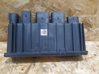 Блок питания BMW X2 F39 2018, 2.0 л., дизель, АКПП, misano-blau metallic, внедорожник 5 дв., полный привод, правый руль, 8589907, 12638589907