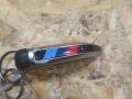 ключ BMW X2 F39 2018, 2.0 л., дизель, АКПП, misano-blau metallic, внедорожник 5 дв., полный привод, правый руль - фото №3