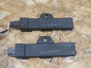 Антенна системы комфортного доступа BMW X2 F39 2018, 2.0 л., дизель, АКПП, misano-blau metallic, внедорожник 5 дв., полный привод, правый руль, 65209220832, 65209144260, 9144260, 9220832