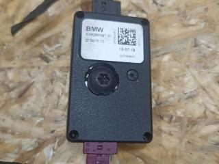 антенна BMW X2 F39 2018, 2.0 л., дизель, АКПП, misano-blau metallic, внедорожник 5 дв., полный привод, правый руль, 9289587, 65209289587