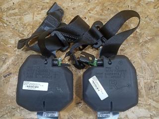 ремень безопасности BMW X2 F39 2018, 2.0 л., дизель, АКПП, misano-blau metallic, внедорожник 5 дв., полный привод, правый руль, 7441662, 72117441662