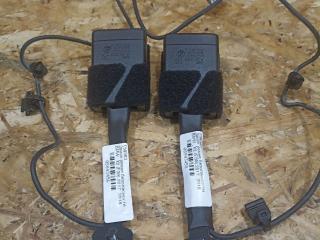 замок ремня безопасности BMW X2 F39 2018, 2.0 л., дизель, АКПП, misano-blau metallic, внедорожник 5 дв., полный привод, правый руль, 7313299, 72117313299