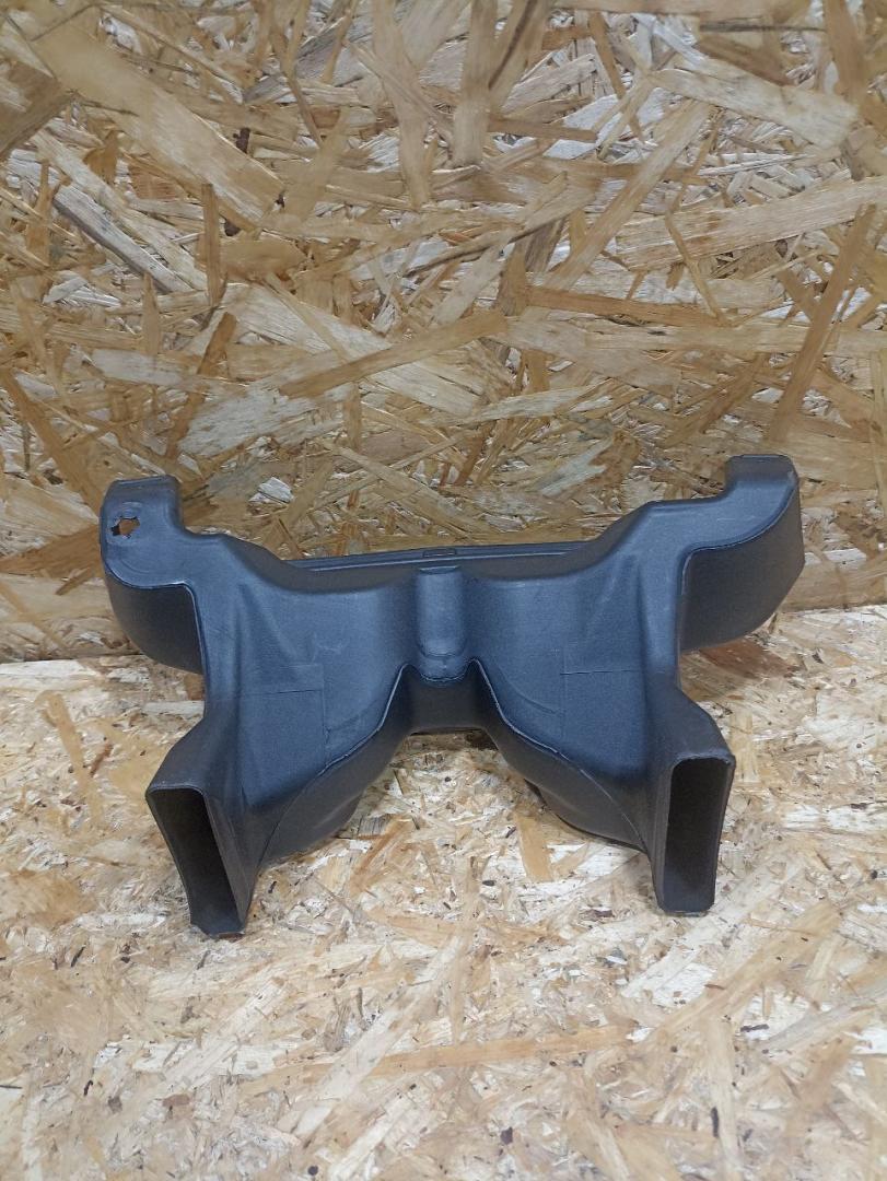 воздуховод печки BMW X2 F39 2018, 2.0 л., дизель, АКПП, misano-blau metallic, внедорожник 5 дв., полный привод, правый руль, 9263340, 64229263340 - фото №1