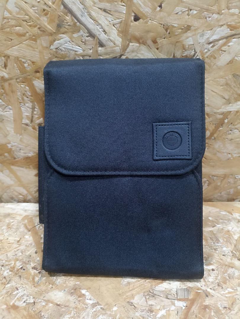 руководство по эксплуатации (сервисная книжка) BMW X2 F39 2018, 2.0 л., дизель, АКПП, misano-blau metallic, внедорожник 5 дв., полный привод, правый руль, 2982693, 01402982693 - фото №1