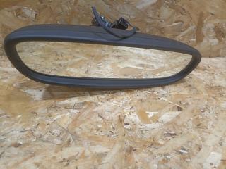 зеркало салона BMW X2 F39 2018, 2.0 л., дизель, АКПП, misano-blau metallic, внедорожник 5 дв., полный привод, правый руль, 9243589, 51169243589