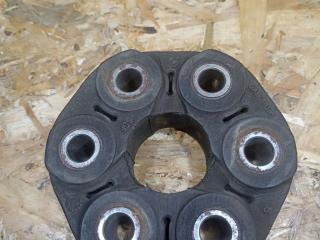 муфта кардана заднего BMW X2 F39 2018, 2.0 л., дизель, АКПП, misano-blau metallic, внедорожник 5 дв., полный привод, правый руль, 1227869, 26111227869