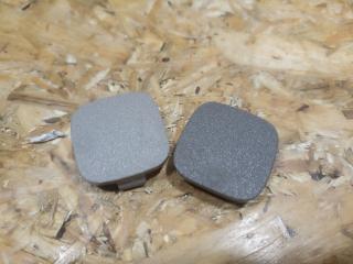 заглушка салона BMW X2 F39 2018, 2.0 л., дизель, АКПП, misano-blau metallic, внедорожник 5 дв., полный привод, правый руль