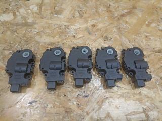 моторчик заслонки печки BMW X2 F39 2018, 2.0 л., дизель, АКПП, misano-blau metallic, внедорожник 5 дв., полный привод, правый руль, 410475520