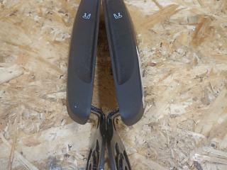 ручка регулировки сиденья передняя левая BMW X2 F39 2018, 2.0 л., дизель, АКПП, misano-blau metallic, внедорожник 5 дв., полный привод, правый руль, 7314234, 52107314234