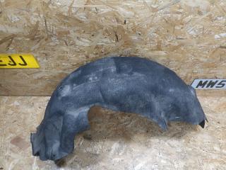 защита арок задняя левая (подкрылок) BMW 3 серия E90/E91/E92/E93 [рестайлинг] E90 2008, 3.0 л., N53 B30, бензин, МКПП, серый, седан, задний привод, правый руль, 51717059381, 7059381