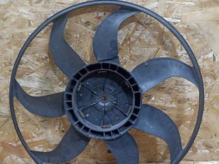 крыльчатка вентилятора (лопасти) BMW 3 серия E90/E91 [рестайлинг] E93 2011, 3.0 л., N55 B30 A, бензин, АКПП, кабриолет, задний привод, правый руль