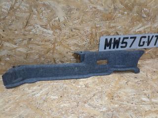 обшивка багажника BMW 3 серия E90/E91/E92/E93 E93 2007, 3.0 л., M57 306 D3, дизель, АКПП, кабриолет, задний привод, правый руль, 6960793, 51476960793