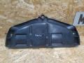 обшивка багажника BMW 3 серия E90/E91 [рестайлинг] E93 2011, 3.0 л., N55 B30 A, бензин, АКПП, кабриолет, задний привод, правый руль, 51717152793, 7152793 - фото №3