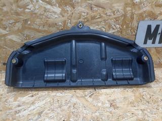 обшивка багажника BMW 3 серия E90/E91 [рестайлинг] E93 2011, 3.0 л., N55 B30 A, бензин, АКПП, кабриолет, задний привод, правый руль, 51717152793, 7152793