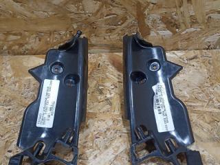 направляющая ремня безопасности передняя левая BMW 3 серия E90/E91/E92/E93 E93 2007, 3.0 л., M57 306 D3, дизель, АКПП, кабриолет, задний привод, правый руль, 9113883, 52109113883