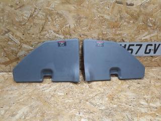 обшивка багажника BMW 3 серия E90/E91/E92/E93 E93 2007, 3.0 л., M57 306 D3, дизель, АКПП, кабриолет, задний привод, правый руль, 51476960795, 6960795