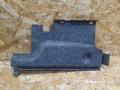 обшивка багажника BMW 3 серия E90/E91/E92/E93 E93 2007, 3.0 л., M57 306 D3, дизель, АКПП, кабриолет, задний привод, правый руль, 7145490, 51477145490 - фото №2
