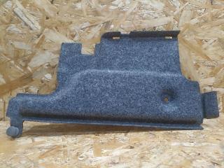 обшивка багажника BMW 3 серия E90/E91/E92/E93 E93 2007, 3.0 л., M57 306 D3, дизель, АКПП, кабриолет, задний привод, правый руль, 7145490, 51477145490