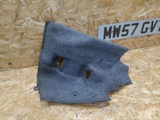 обшивка багажника BMW 3 серия E90/E91/E92/E93 E93 2007, 3.0 л., M57 306 D3, дизель, АКПП, кабриолет, задний привод, правый руль, 7145492, 51477145492