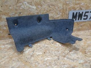 обшивка багажника BMW 3 серия E90/E91/E92/E93 E93 2007, 3.0 л., M57 306 D3, дизель, АКПП, кабриолет, задний привод, правый руль, 9126820, 51479126820