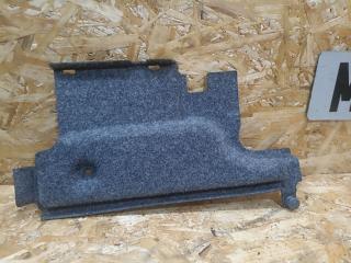 обшивка багажника BMW 3 серия E90/E91/E92/E93 E93 2007, 3.0 л., M57 306 D3, дизель, АКПП, кабриолет, задний привод, правый руль, 7145489, 51477145489