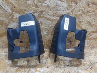 обшивка багажника BMW 3 серия E90/E91/E92/E93 E93 2007, 3.0 л., M57 306 D3, дизель, АКПП, кабриолет, задний привод, правый руль, 51476979427, 6979427