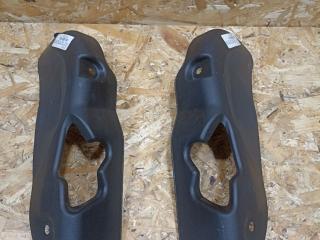 обшивка багажника BMW 3 серия E90/E91/E92/E93 E93 2007, 3.0 л., M57 306 D3, дизель, АКПП, кабриолет, задний привод, правый руль, 54377169578, 7169578