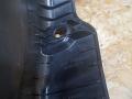 обшивка багажника BMW 3 серия E90/E91/E92/E93 E93 2007, 3.0 л., M57 306 D3, дизель, АКПП, кабриолет, задний привод, правый руль, 54377169578, 7169578 - фото №4