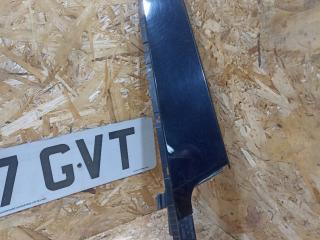 молдинг двери передней левой BMW X2 F39 2018, 2.0 л., дизель, МКПП, внедорожник 5 дв., полный привод, правый руль, 7420827, 51337420827