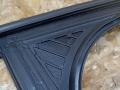 молдинг двери передней левой BMW X2 F39 2018, 2.0 л., дизель, МКПП, внедорожник 5 дв., полный привод, правый руль, 51337420807, 7420807 - фото №5