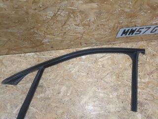 молдинг двери передней левой BMW X2 F39 2018, 2.0 л., дизель, МКПП, внедорожник 5 дв., полный привод, правый руль, 51337420807, 7420807