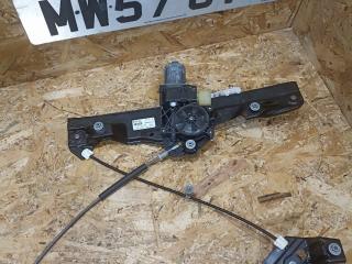 стеклоподъемник передний левый BMW X2 F39 2018, 2.0 л., дизель, АКПП, misano-blau metallic, внедорожник 5 дв., полный привод, правый руль, 51337462603, 7462603, 7420391