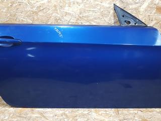 дверь передняя правая BMW 3 серия E90/E91/E92/E93 E93 2007, 3.0 л., M57 306 D3, дизель, АКПП, купе, задний привод, правый руль, 41517200570, 7200570, 41517169436, 7169436