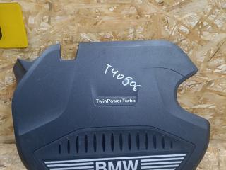 декоративная крышка двигателя BMW X2 F39 2018, 2.0 л., дизель, МКПП, внедорожник 5 дв., полный привод, правый руль, 11148579535, 8579535