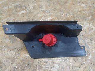 планка под капот BMW X2 F39 2018, 2.0 л., дизель, МКПП, внедорожник 5 дв., полный привод, правый руль, 51717290727, 7290727