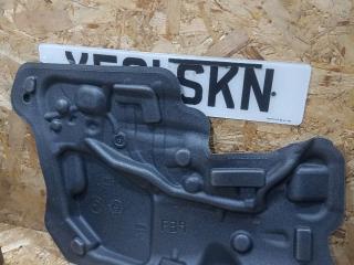 Шумоизоляция двери BMW X2 F39 2018, 2.0 л., дизель, МКПП, внедорожник 5 дв., полный привод, правый руль, 51489481291, 9481291